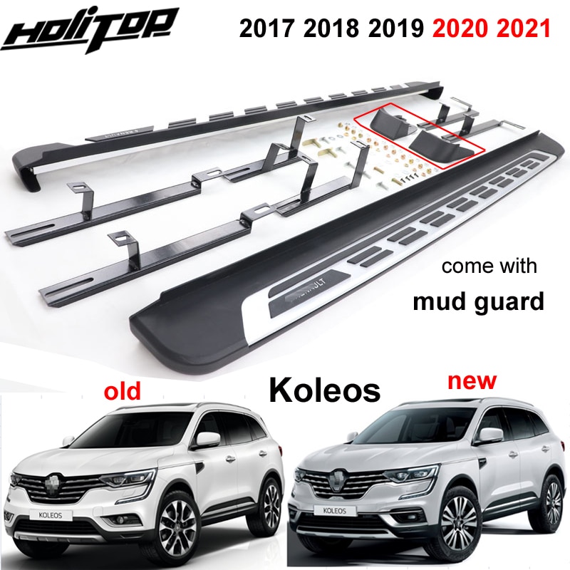 Renault new Koleos 2017 2018 2019 2020, ISO9001  ,  ӵ   ֽ ̵  ̵    